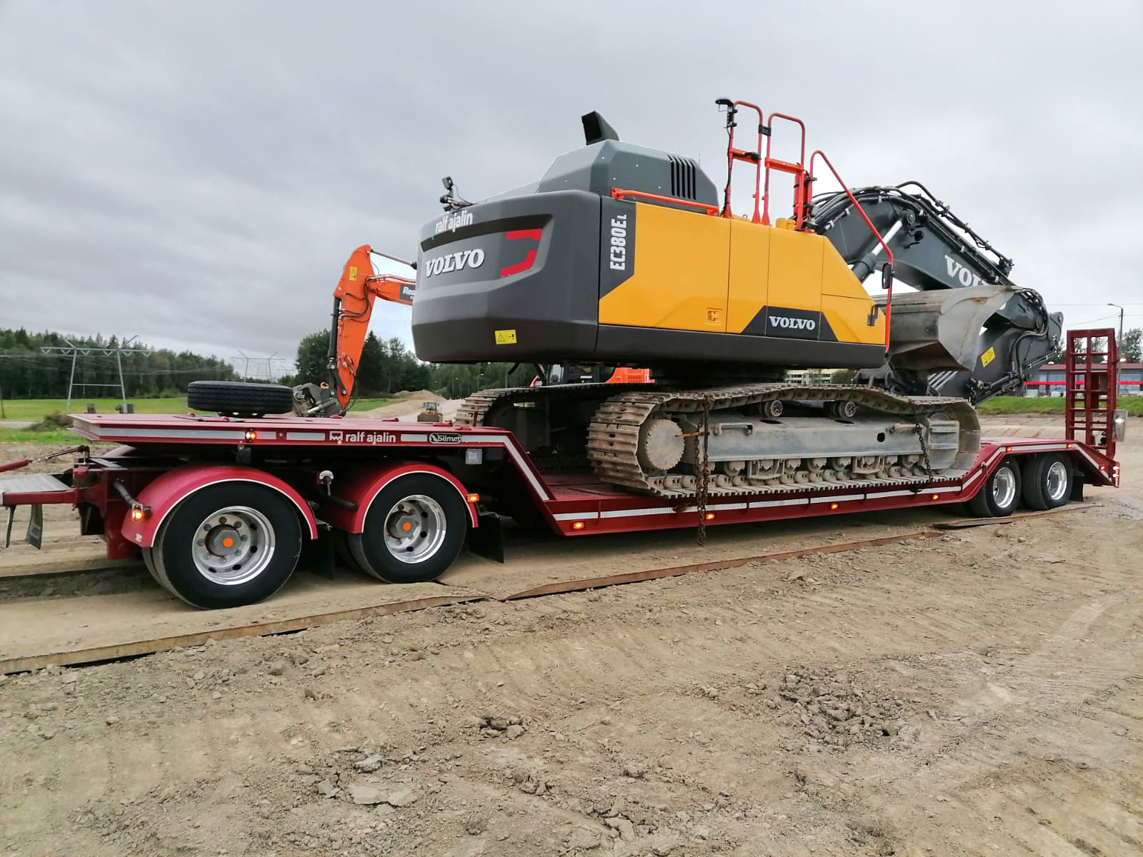 Siimet full trailers