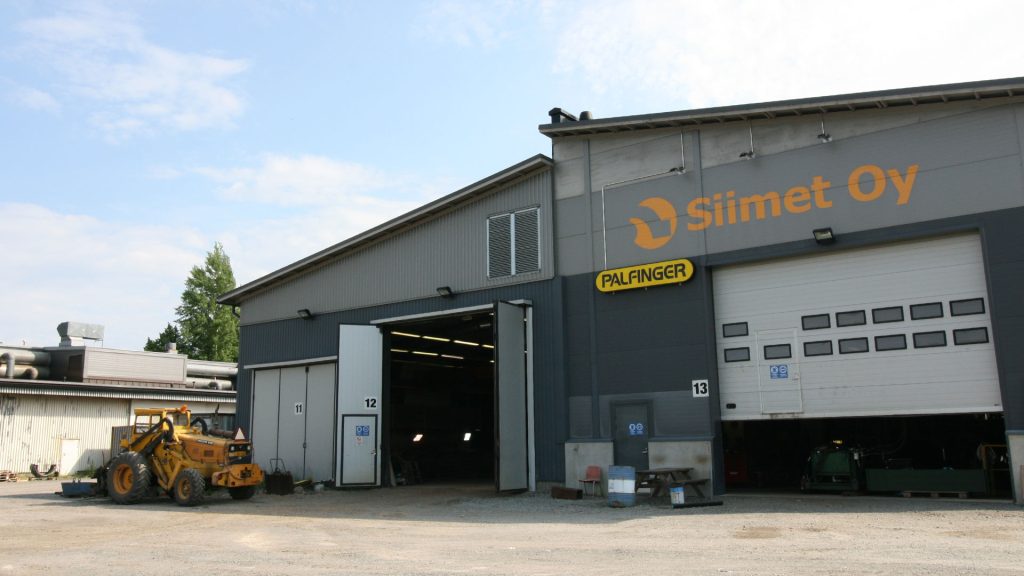 Siimet - Yrittäjänkatu 28